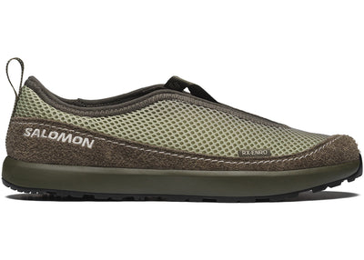 Salomon RX-Enro Uchi Tea Earth Brown