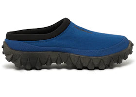 Salomon Snowclog Blue Quartz Black