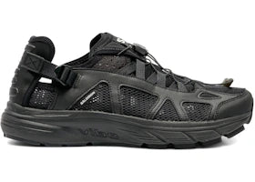 Salomon Techsonic Black