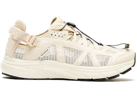 Salomon Techsonic Leather Advanced Almond Milk Vanila