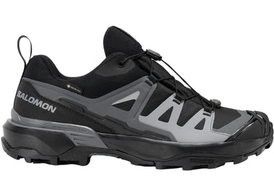 Salomon X Ultra 360 Gore-Tex Black Magnet Quiet Shade