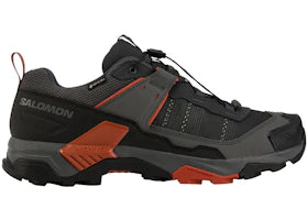 Salomon X Ultra 5 Gore-Tex Asphalt Castlerock Burnt Ochre