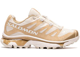 Salomon XT-4 OG Protective Safari Almond Milk