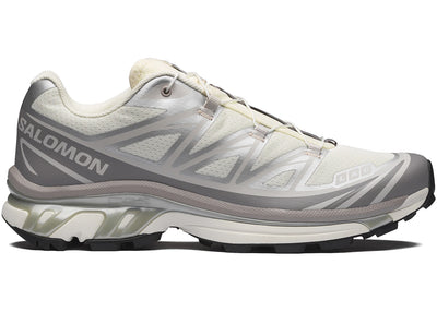 Salomon XT-6 Vanilla Ice Silver Lilac Ash