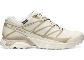 Salomon XT-Pathway GTX Vanilla Ice White Pepper