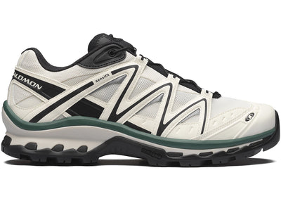Salomon XT-Quest Vanilla Ice Black Bistro Green