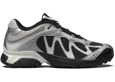 Salomon XT-Whisper Black Silver