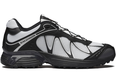 Salomon XT-Whisper Black White