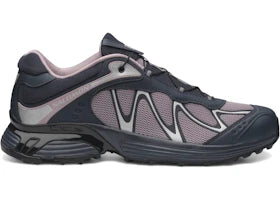 Salomon XT-Whisper Nirvana Blue Nights