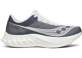 Saucony Endorphin Pro 4 Dusk White