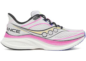 Saucony Endorphin Speed 5 Distance White Pink