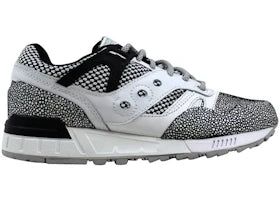 Saucony Grid SD MD Eel