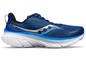 Saucony Guide 17 Navy Cobalt