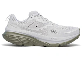 Saucony Guide 18 Cloud Olive