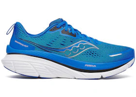 Saucony Guide 18 Skydiver Black