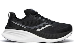 Saucony Hurricane 24 Black Carbon (Women's)