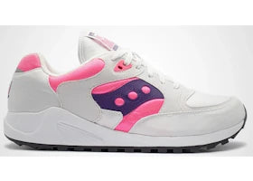 Saucony Jazz 4000 Pink Purple (2020)