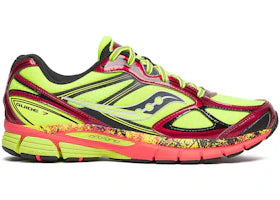 Saucony ProGrid Guide 7 Canary