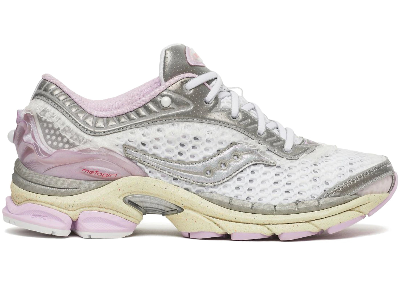 Saucony ProGrid Paramount Metagirl Daughter of the Moon (Women's)