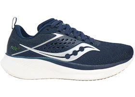 Saucony Ride 17 Navy Gum