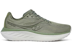 Saucony Ride 18 Olivine