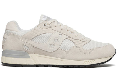 Saucony Shadow 5000 Cream White