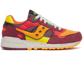 Saucony Shadow 5000 Fall Foliage