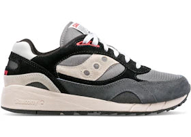 Saucony Shadow 6000 Grey Black