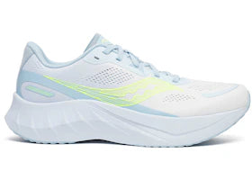 Saucony Tide 2 White Ice Melt (Women's)