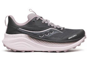Saucony Xodus Ultra 3 Black Quail (Women's)