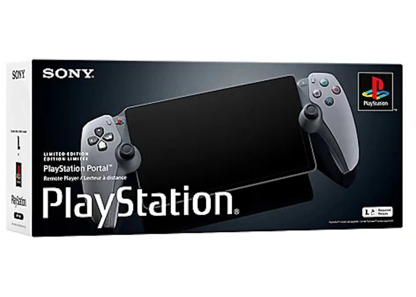 Sony PlayStation Portal Remote Player 30th Anniversary Limited Edition