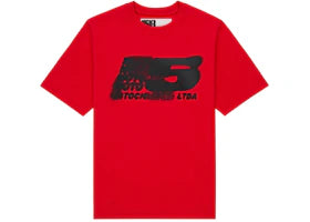 Sp5der Moto 5 Tee Red