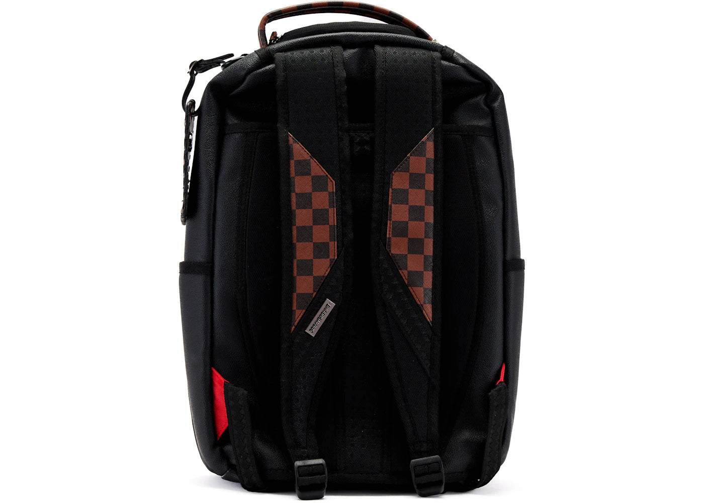 Sprayground Checkpoint Royale Backpack Multicolor