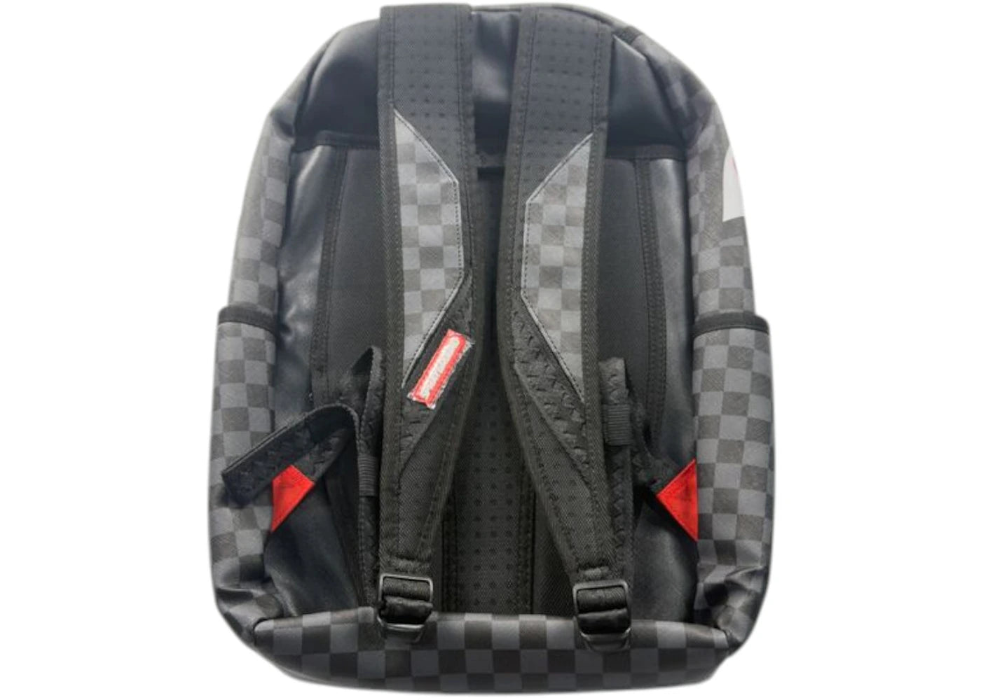 Sprayground x Peanuts Snoopy Sunday Chilling (DLXV) Backpack Black/Grey