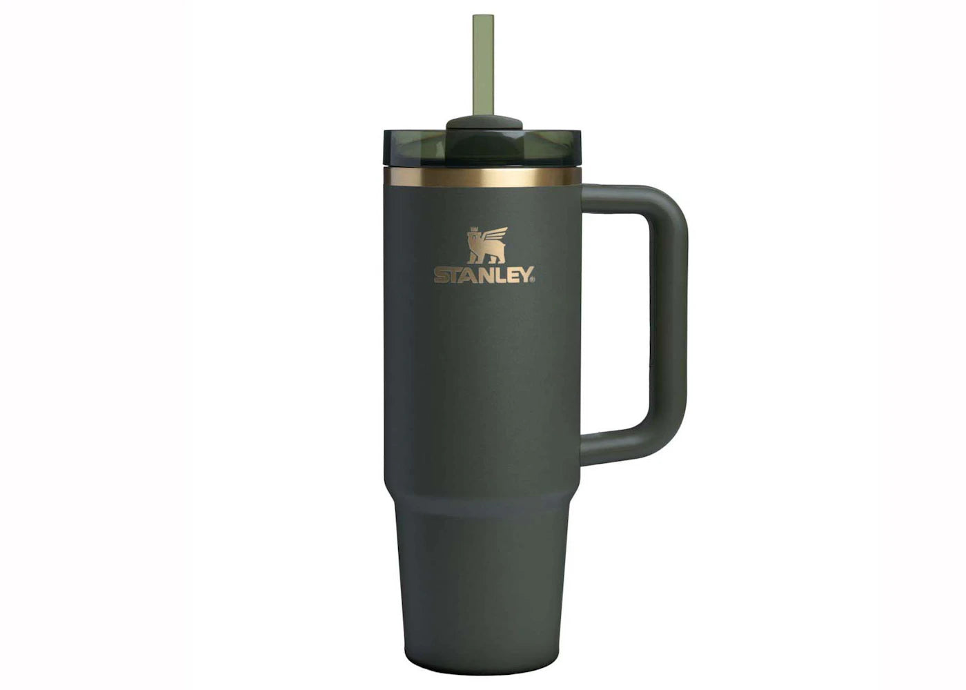 Stanley Flowstate Quencher 30oz Tumbler Cypress sneakers - authentic Stanley shoes