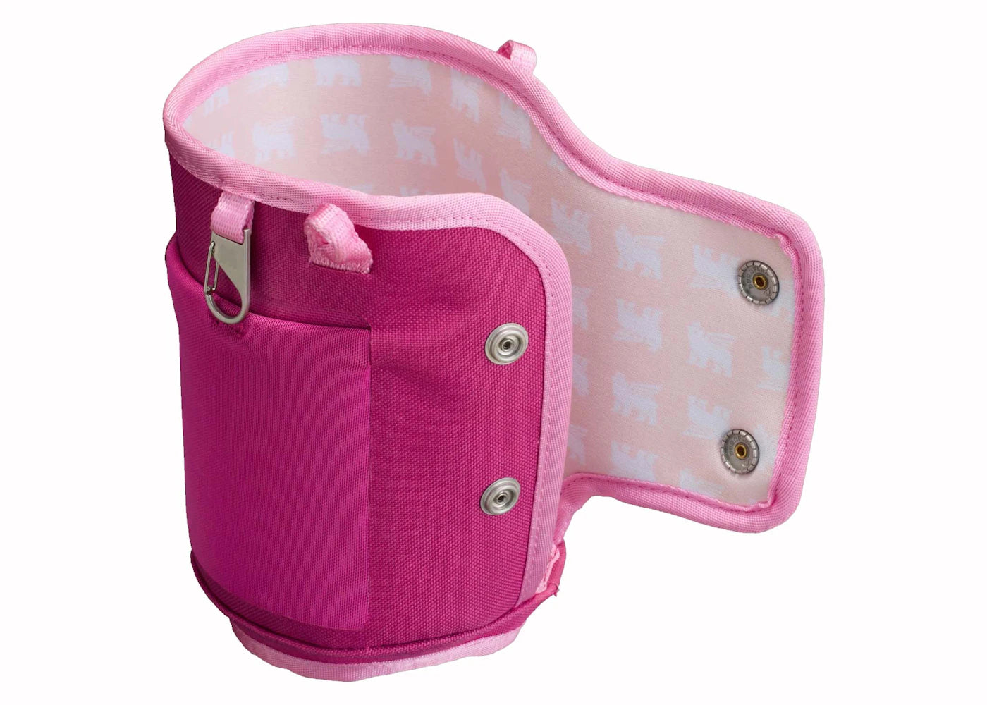 Stanley The All Day Quencher 40oz Carry-All Fuchsia