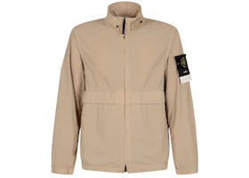Stone Island Practical Pocket Jacket Desert