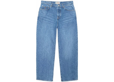 Stussy Big Ol' Denim Jean Medium Blue