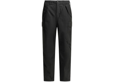 Stussy Cargo Pants Black