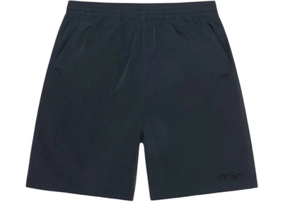 Stussy Nylon Court Short Black