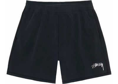 Stussy x Nike Water Short Black