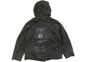 Stussy x Our Legacy Ranger Jacket