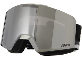 Supreme 100% NORG Goggles Snow Camo