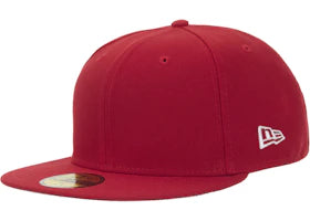 Supreme ANTIHERO New Era 59Fifty Fitted Cap Red