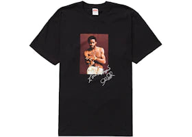 Supreme Al Green Tee Black