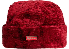 Supreme Ambassador Hat Red