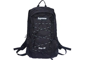 Supreme Backpack (SS22) Black