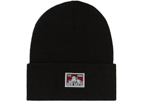 Supreme Ben Davis Beanie Black