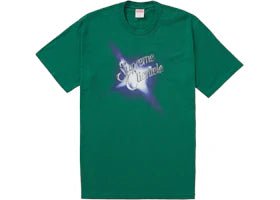 Supreme Supreme Clientele Tee Light Pine