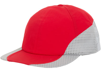 Supreme Cordura Mesh 6-Panel Red